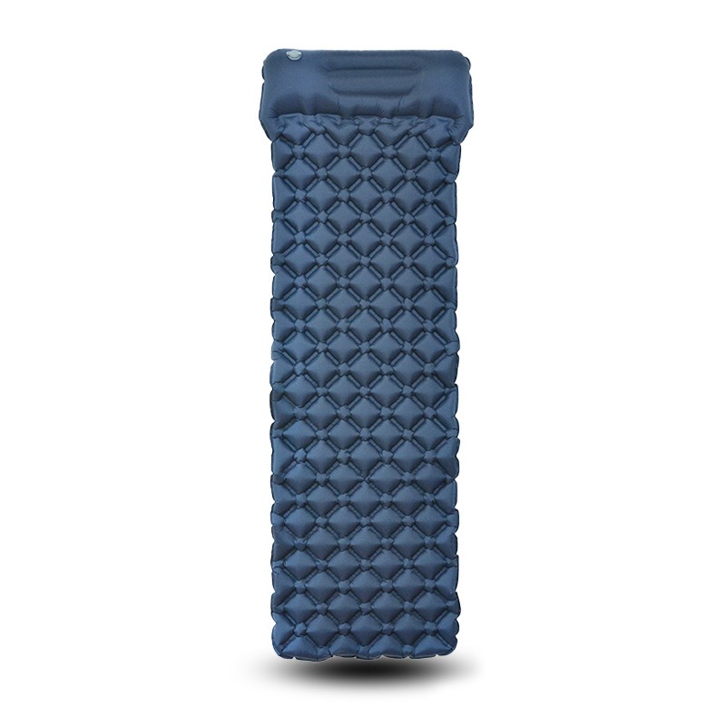 ANX003  Inflatable Sleeping Mat with Pillow