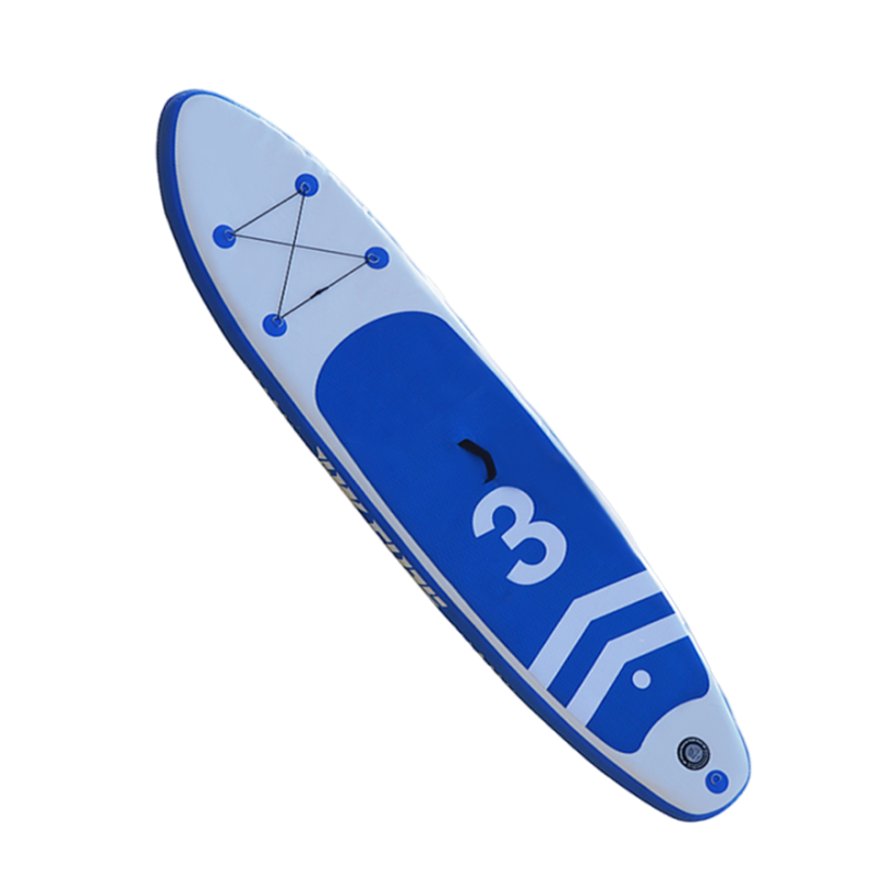 ANX9501 Surfboard