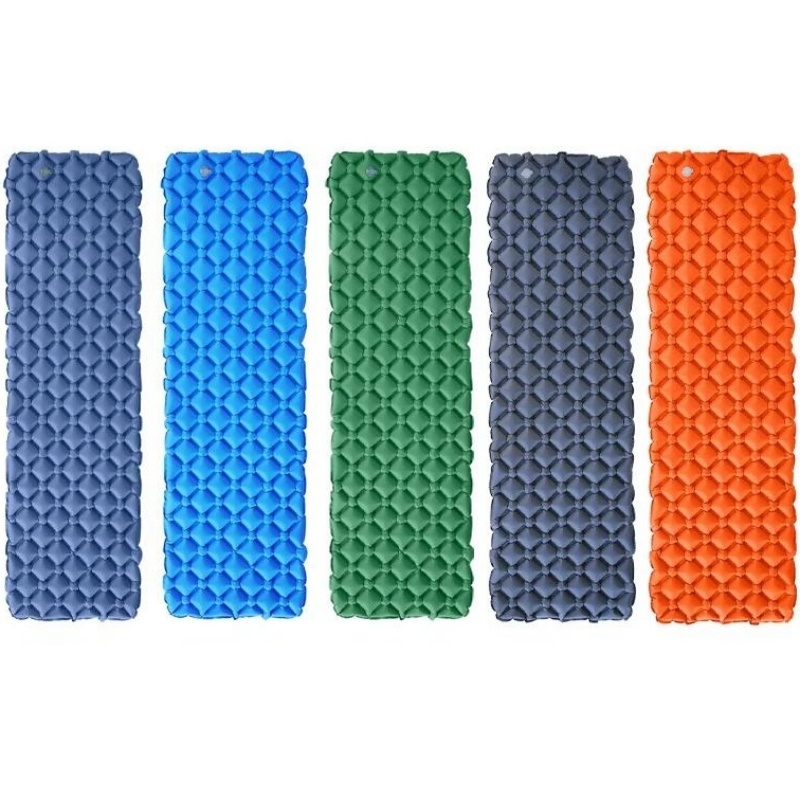 ANX002  Inflatable Sleeping Mat